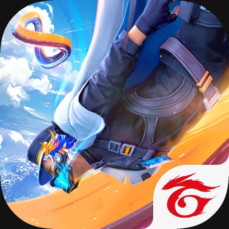 Garena Free Fire / Free Fire MAX