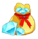 Pacote de Diamante 5